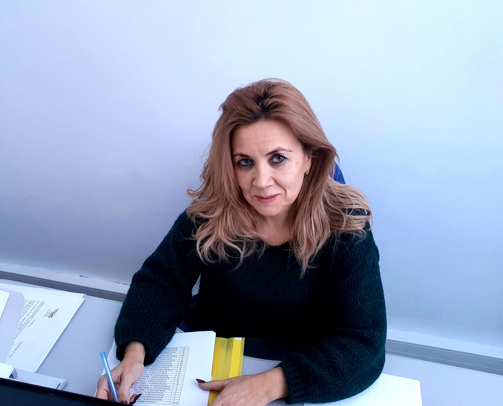 Tănase Alina