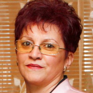 RĂCARU LILIANA