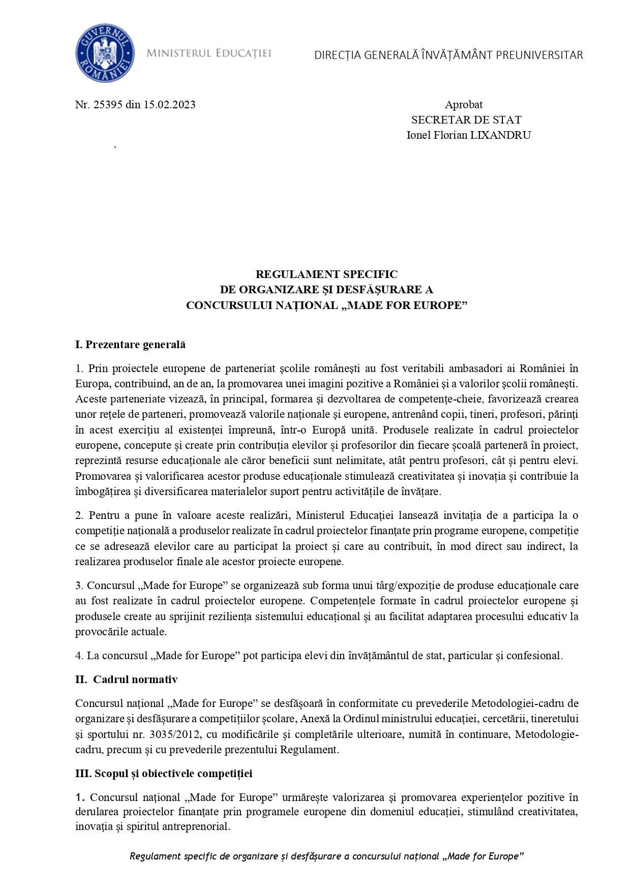 Regulament specific CN Made for Europe 2023 1 pages to jpg 0001