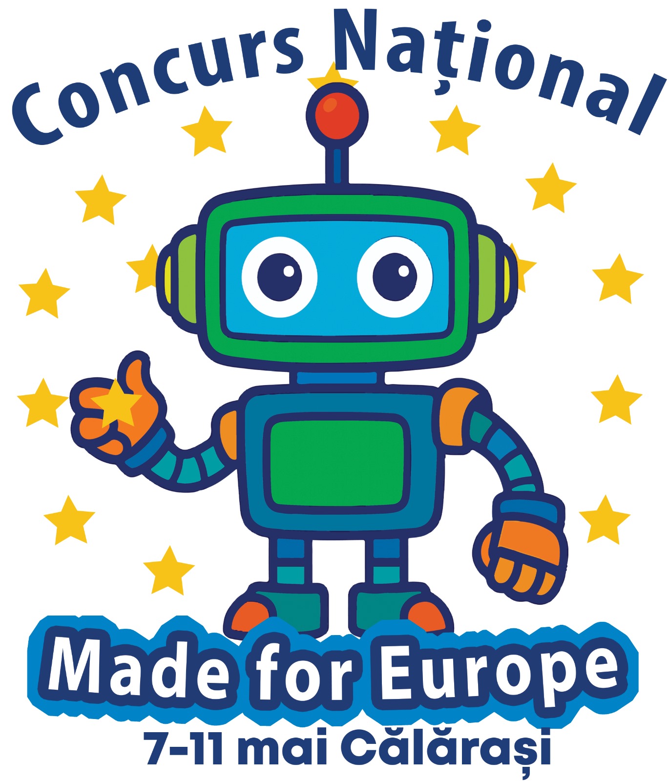 Robotel  2025