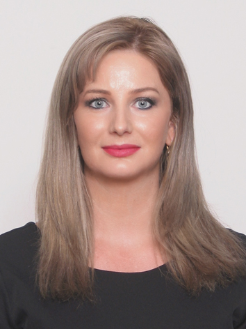 Raluca Caraion