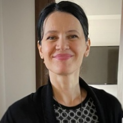 Pascu Georgiana
